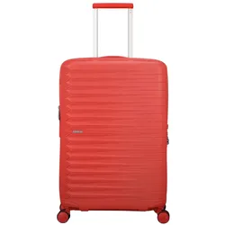 American Tourister Spinner Fastforward, Koffer, Orange