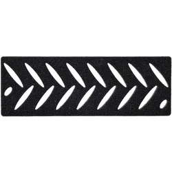 3M Hookit Interface-Pad / Multihole, 70 mm x 198 mm, 10mm dick