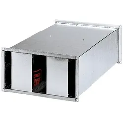 MAICO 0092.0334 Kanalschalldämpfer KSP 35/23 mit Kulisse, für Kanäle 1050 x 500 00920334