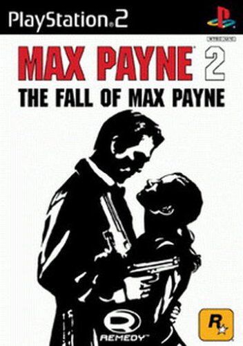 Rockstar Games - Max Payne 2: The Fall of Max Payne - Preis vom 27.09.2026 03:53:48 h
