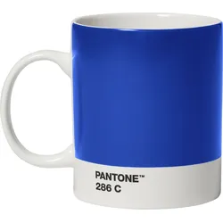 Pantone Becher 385 ml kobaltblau