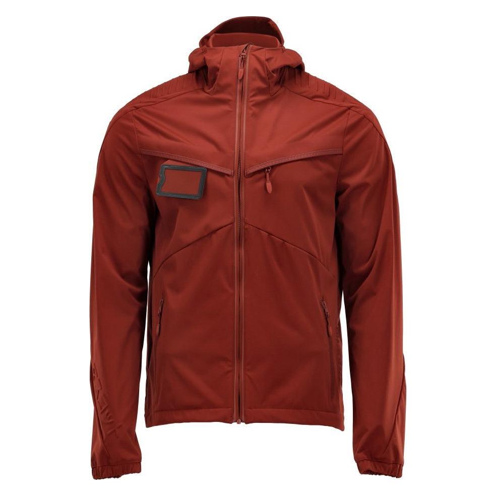 Mascot Jacke ULTIMATE STRETCH Herbstrot, Gr.XS (XS) (229309)