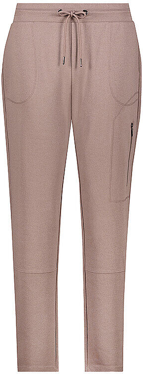 MONARI Hose Jogging Fit  camel   36 36