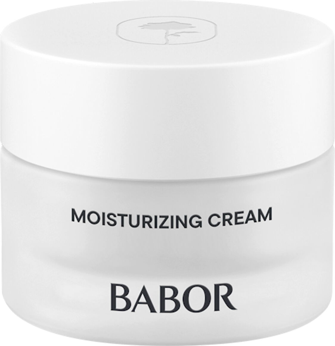 50ml BABOR SKINOVAGE Moisturizing Cream