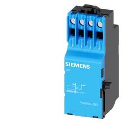 Siemens 3VA9908-0BD11 Auslöser 1 St. (B x H x T) 25.7 x 65.1 x 28.8 mm Piece 3VA99080BD11