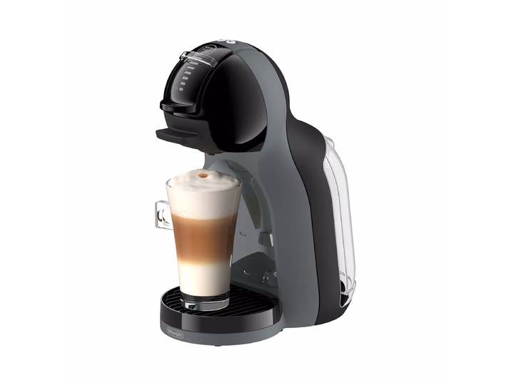 De Longhi NESCAFÉ® Dolce Gusto® MiniMe 2 EDG335.B Kaffee-Portionensystem – Dolce Gusto Kaffeemaschine/Dolce Gusto Maschine – schwarz