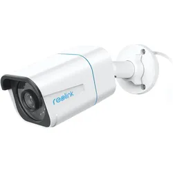 Reolink P430-4K 8MP (3840 x 2160 Pixels), Netzwerkkamera, Weiss