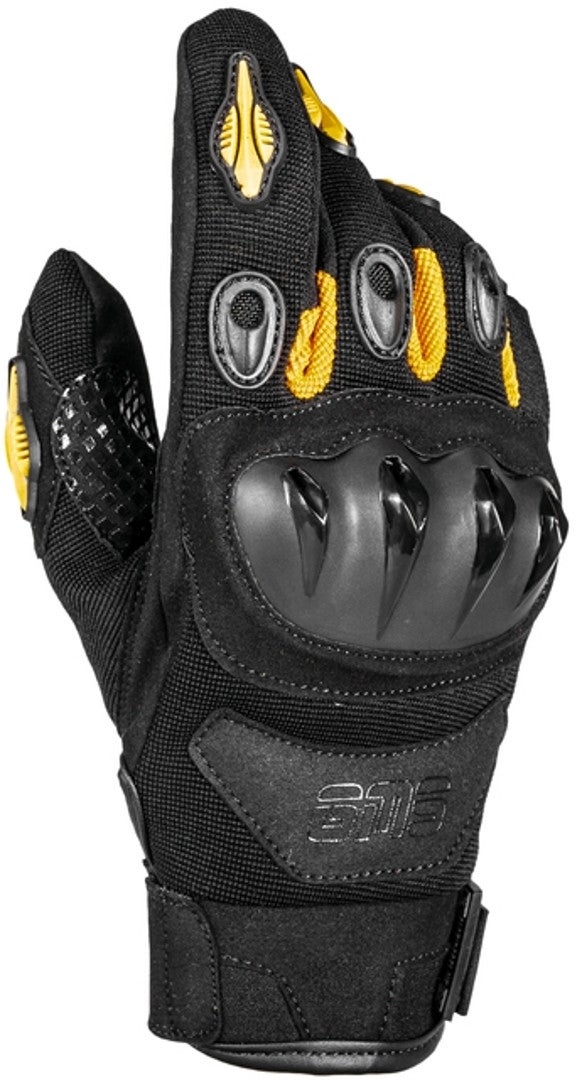 GMS Tiger Motorcycle Motorradhandschuhe ZG40708-035-2XL