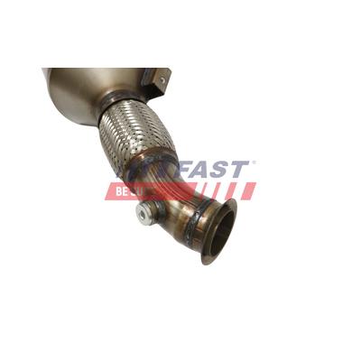 FAST Ruß-/Partikelfilter, Abgasanlage FT10779 für VW