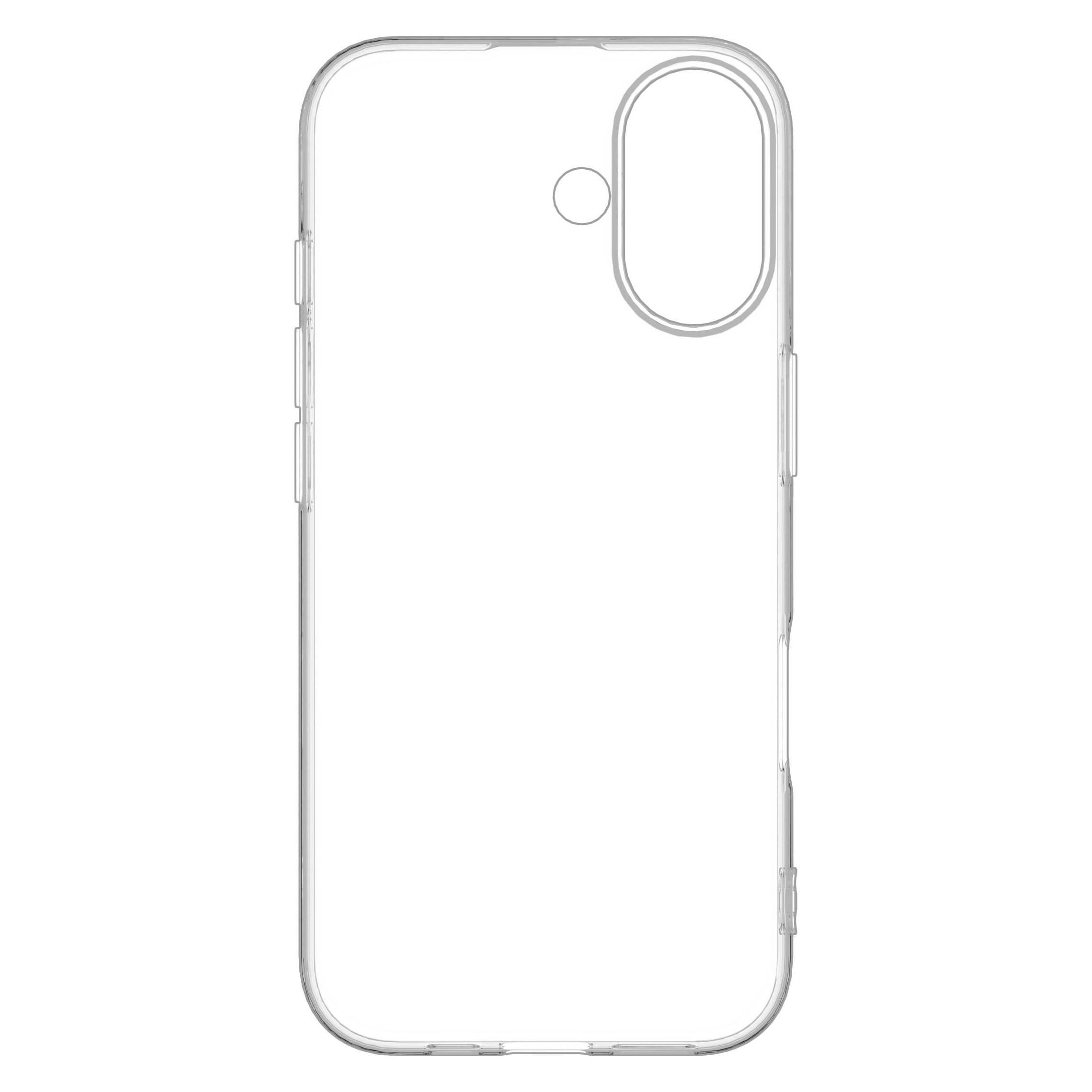eSTUFF INFINITE (GRS) VIENNA iPhone (Apple iPhone 17) (ES67100055-BULK)