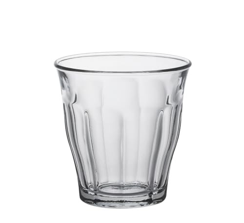Duralex Picardie Shot Glass Helder, 6-pack, 90 ml