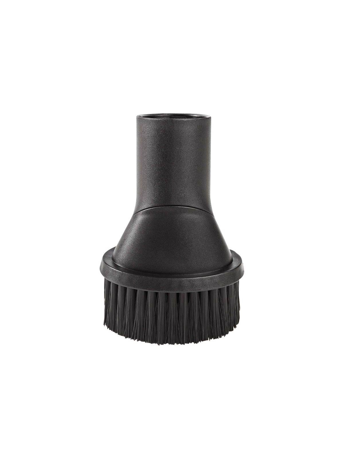 Nedis VCBR110DBVAR - dusting brush - black