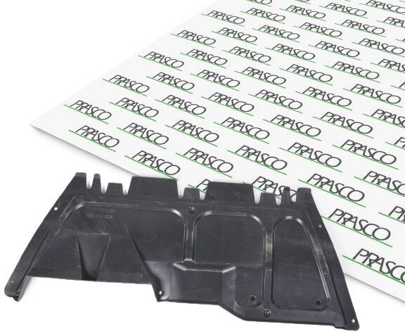 PRASCO AD0161910 Silencing Material, engine bay