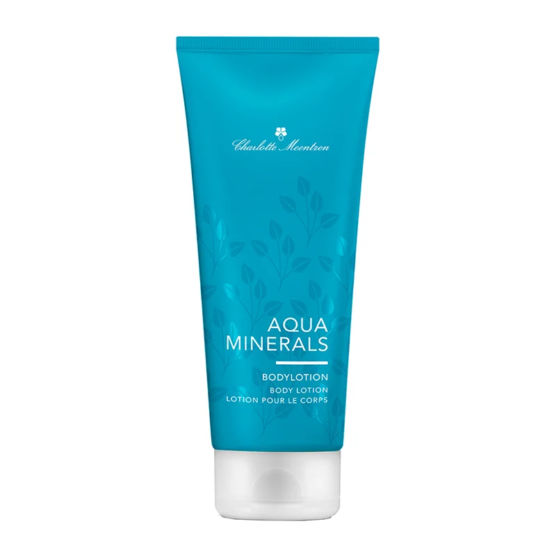 Charlotte Meentzen Aqua Minerals Bodylotion, 200ml 314