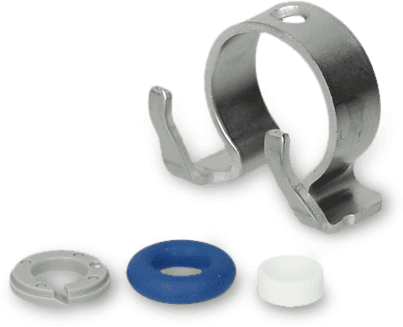 Bosch 2 437 010 066 Injector repair kit