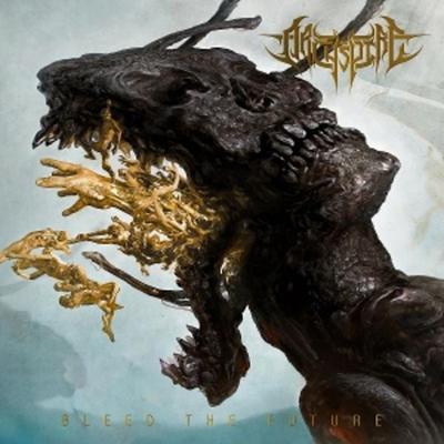 Bleed the Future - Archspire, Vinyl