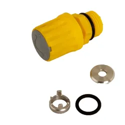 Zuwa Druckregler MC 8 - Ersatzteil für Membranpumpe