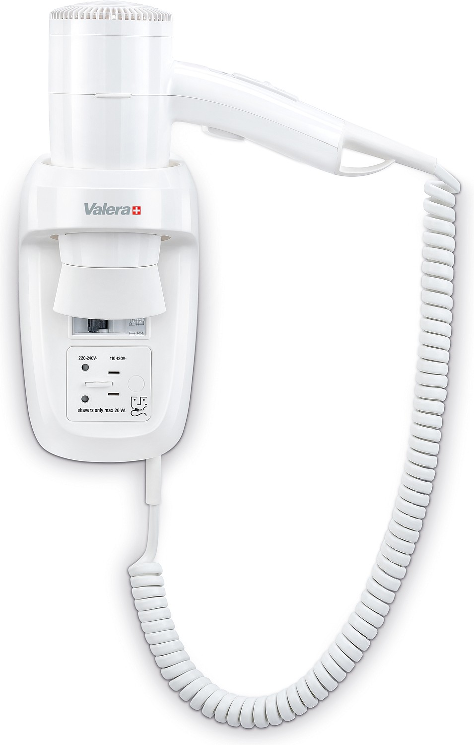 Valera Premium Protect 1200 Shaver White 55330188