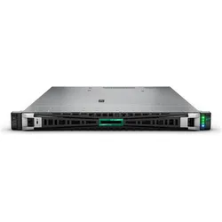 HPE ProLiant DL325 Gen11 1HE 9015 3.6GHz 8-Core 2x32GB-R 8SFF Hot Plug MR408i-o 2x1000W Server (64 GB, Rack Server), Server