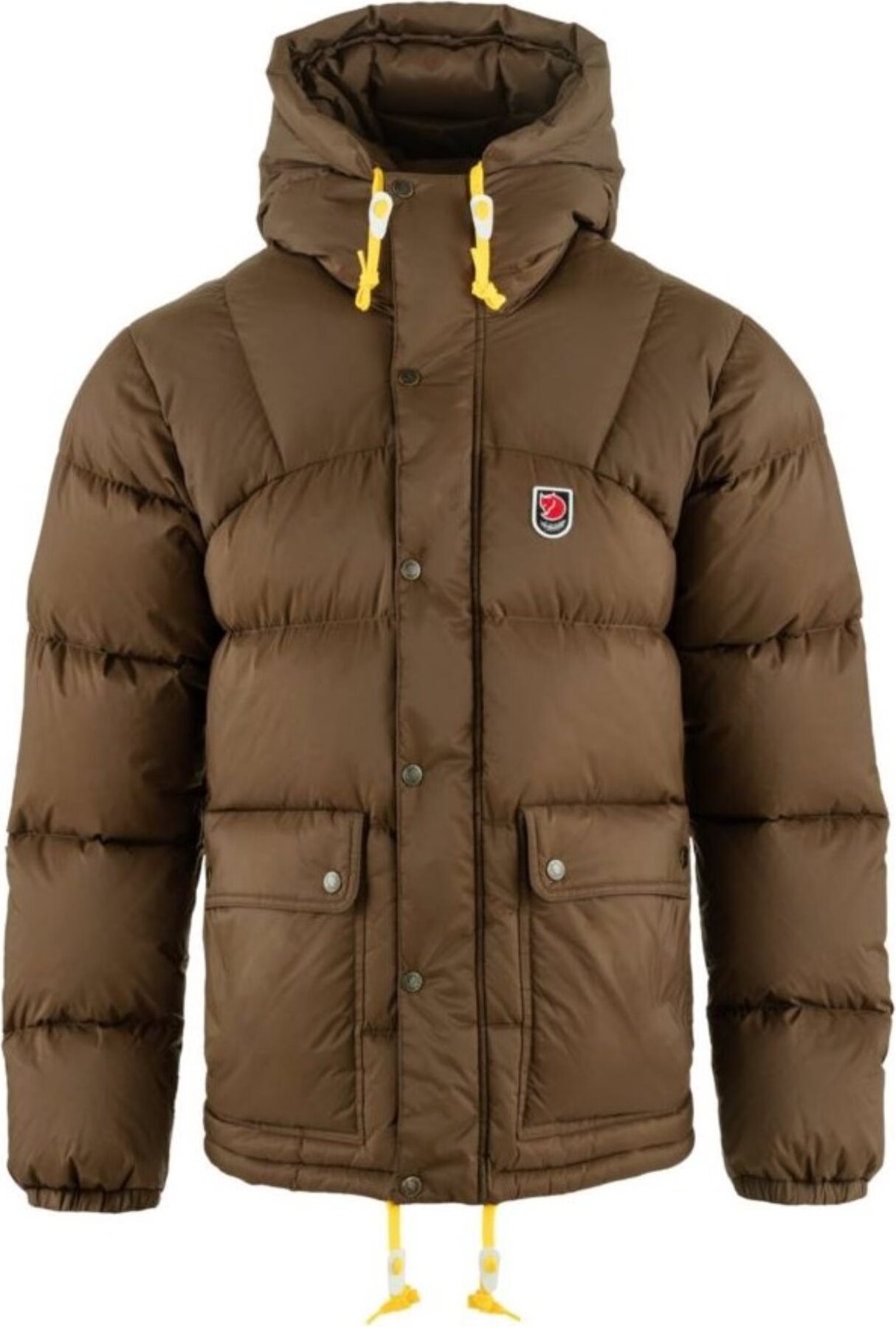 Jacken Fjallraven Expedition Down 84605299