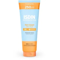 ISDIN Fotoprotector Gel Creme Sonnenmilch LSF30 250 ml