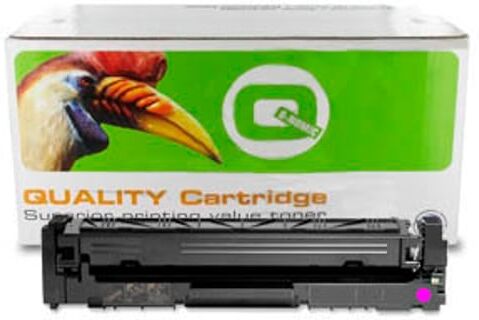 Q-Nomic 203X (CF543X) toner magenta XL