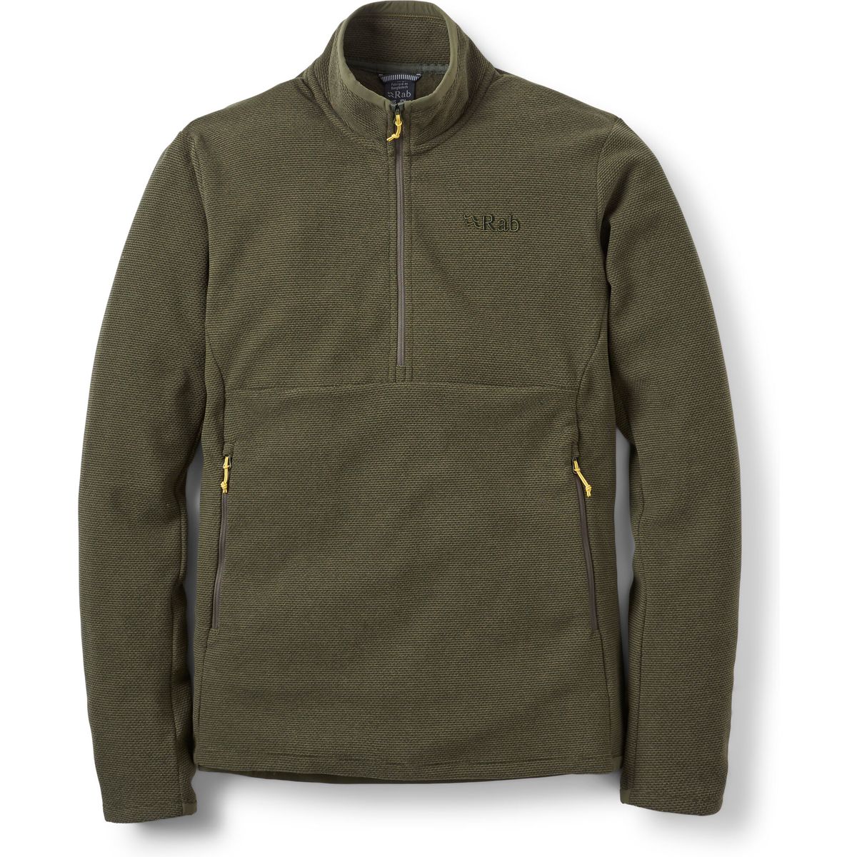 Rab Stavel Pull-on army (ARM) XL QFG-72-ARM-XLG