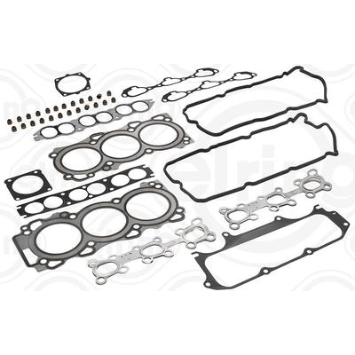 Elring Dichtungssatz, Zylinderkopf [Hersteller-Nr. 057.530] für Nissan, Infiniti