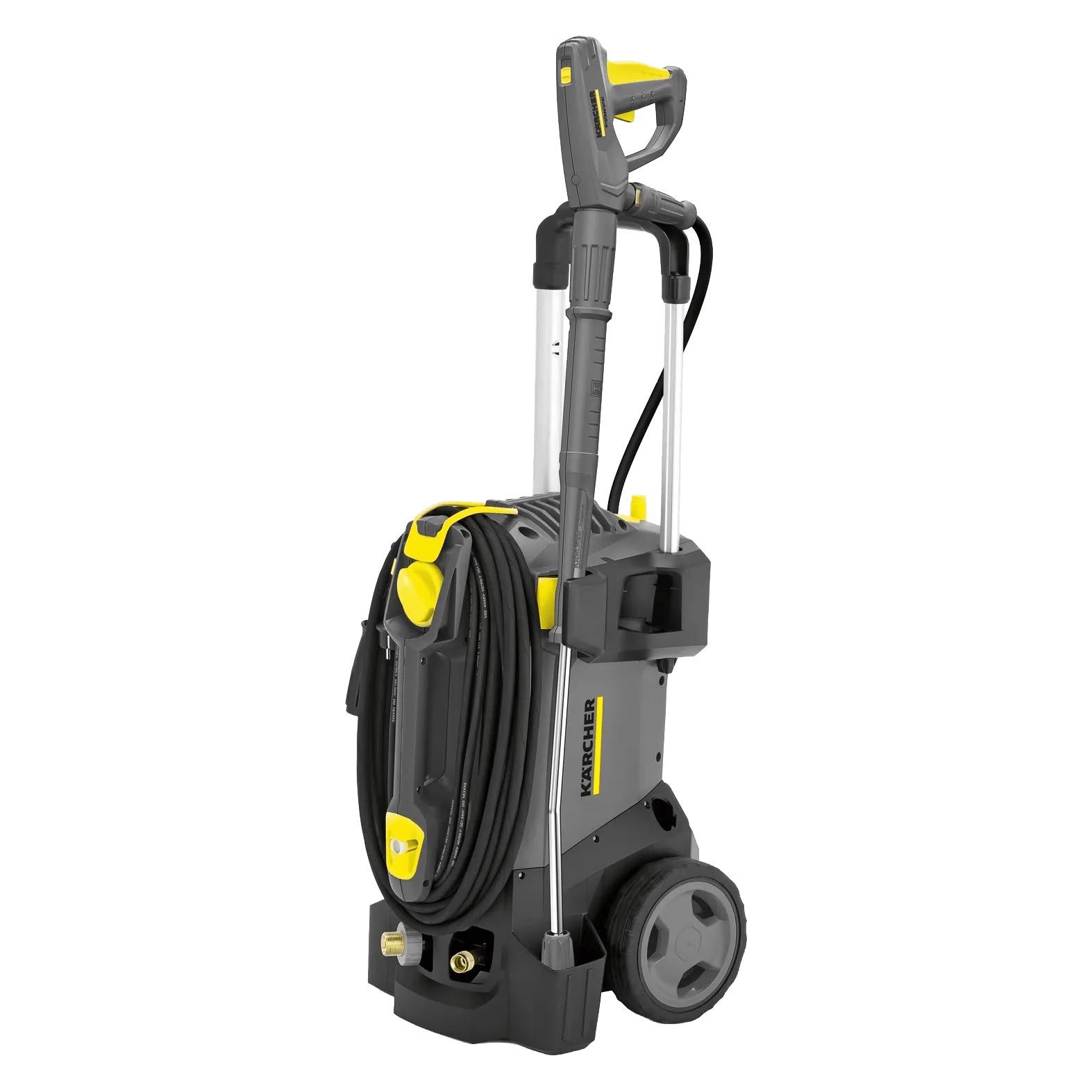 Kärcher HD-REINIGER HD 6/15 C (Netzbetrieb) (1.520-890.0)