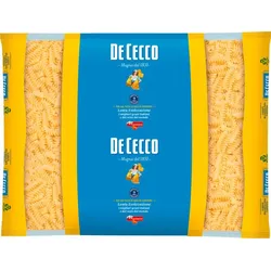 DE CECCO Fusilli 3,0 kg