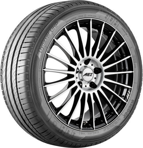 Kleber Sommerreifen 245/40r17 91y - Dynaxer Uhp 752753