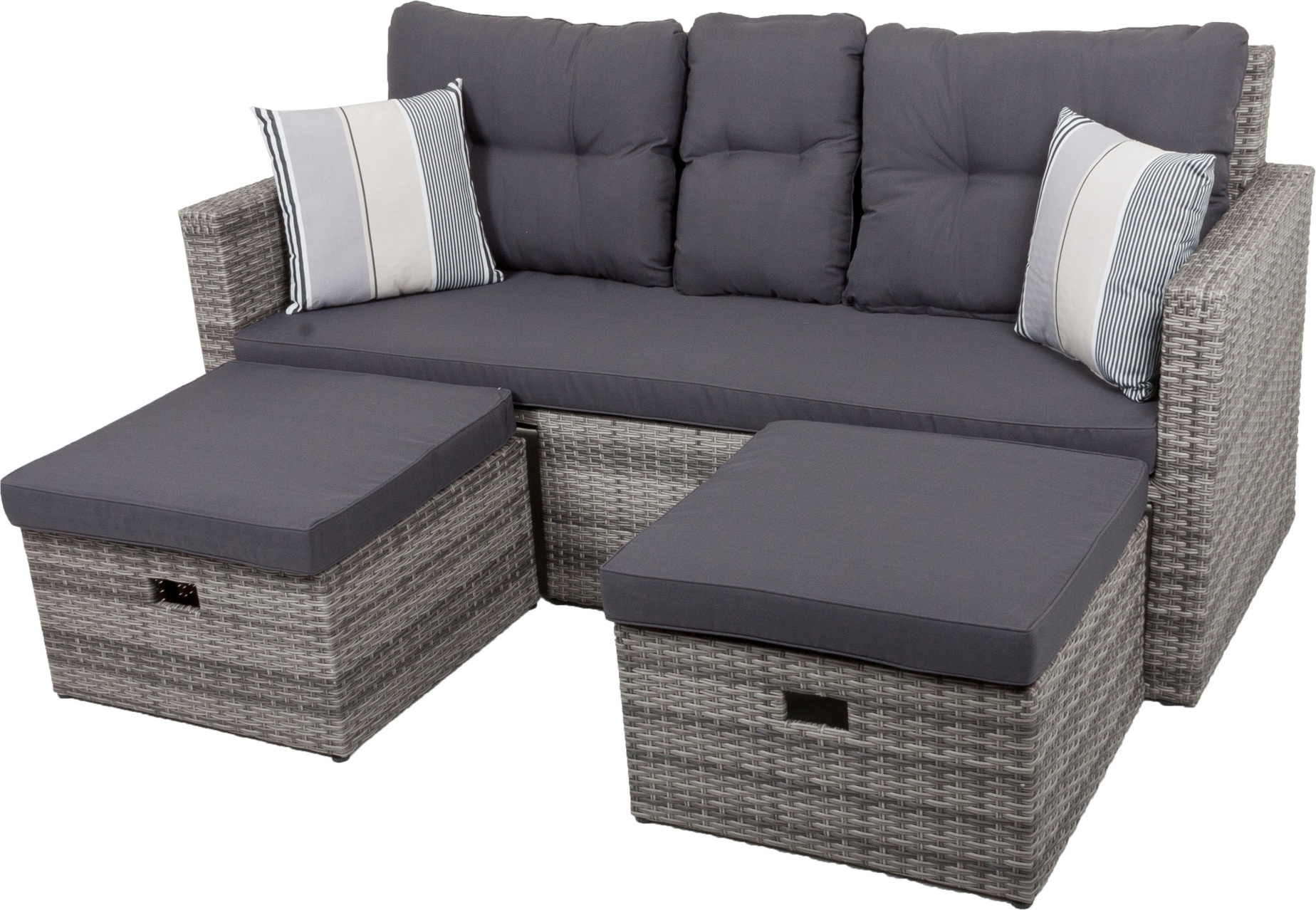 Lounge-Sofa VALLETTA
