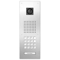 SSS Siedle 210007728-01 Funktionseinheit Video-Türstation Siedle Classic 21000772801 F CL V130 COM 01 B-01