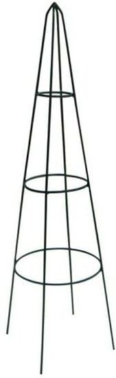 TrendLine Metallobelisk 150 cm