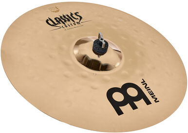 Meinl "18" Classics Extreme Crash"