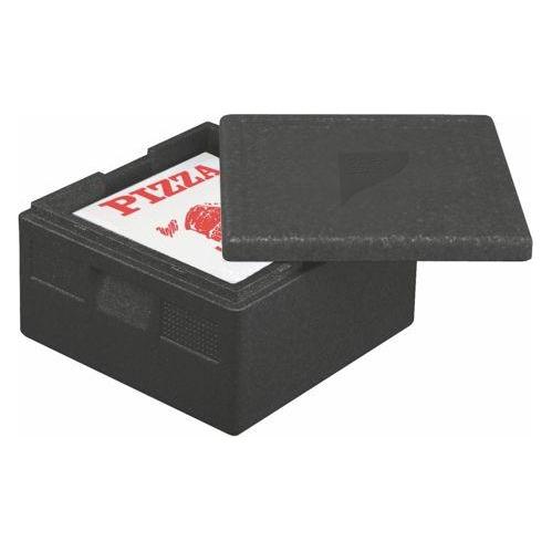 Papstar Thermobox für Essen 21,0 l (15102)