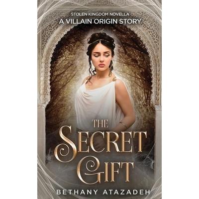 Secret Gift, von Bethany Atazadeh, Storm King Prod, 978-1-73328-888-0