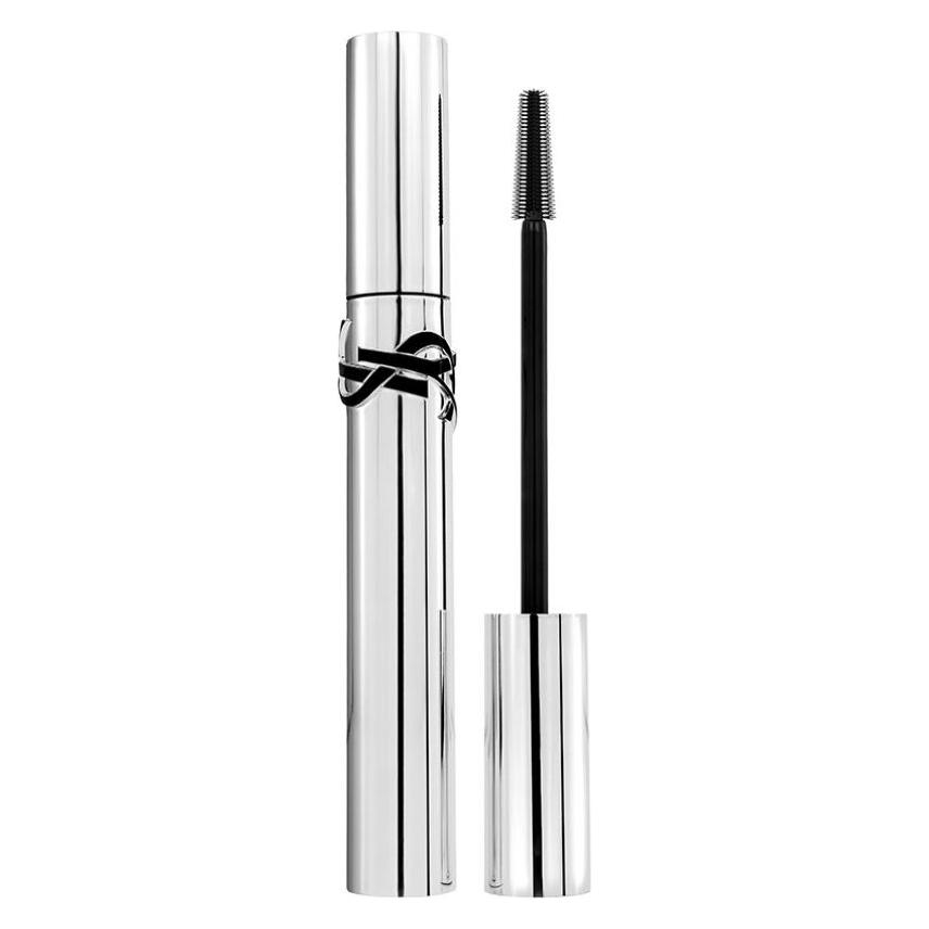 Yves Saint Laurent Lash Latex (01 Black, Black) (LF684000)