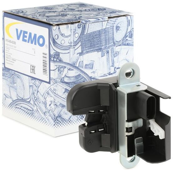 VEMO V10-85-6350 Tailgate lock
