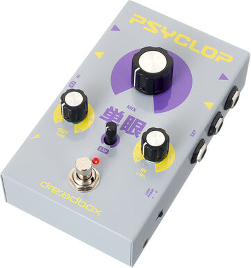 Dreadbox Psyclop