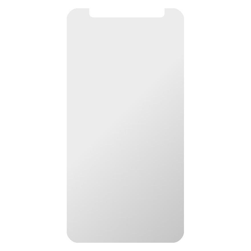 prio Displayschutzglas für Samsung A6 (2018) transparent (Samsung Galaxy J6 (2018)) (PSG-1108)