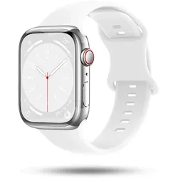 ONEFLOW Soft Band Apple Watch 5 (44mm) Silikon Armband Sport