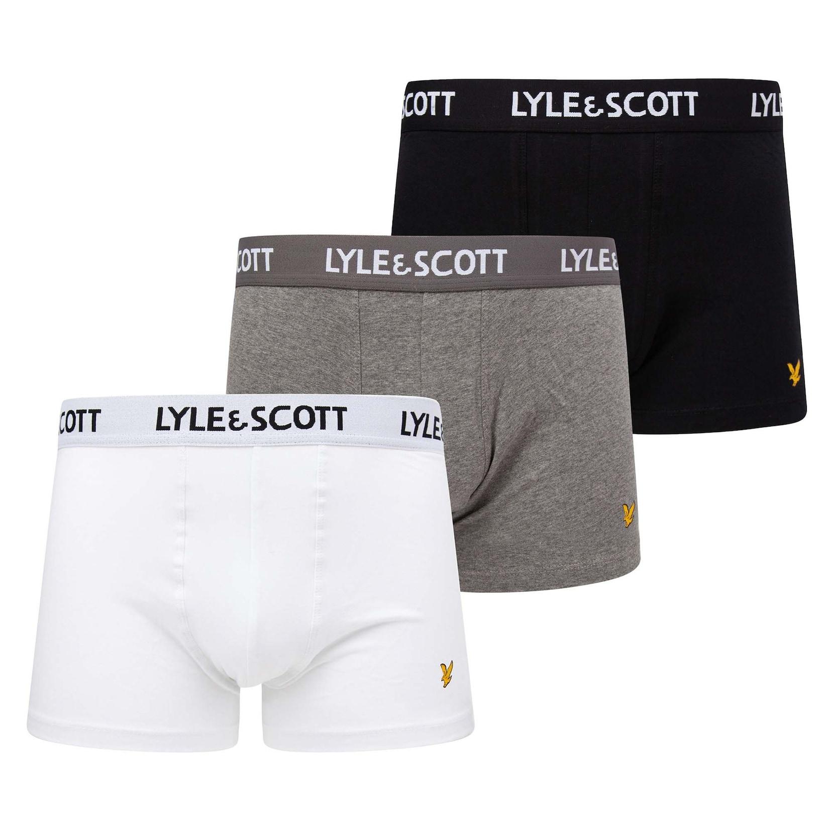 Barclay Herren Boxershort