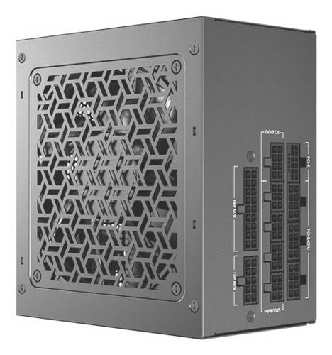 Antec Netzteil GSK 850 V2 EC 80+G F-Mod. ATX3.1/GEN5.1