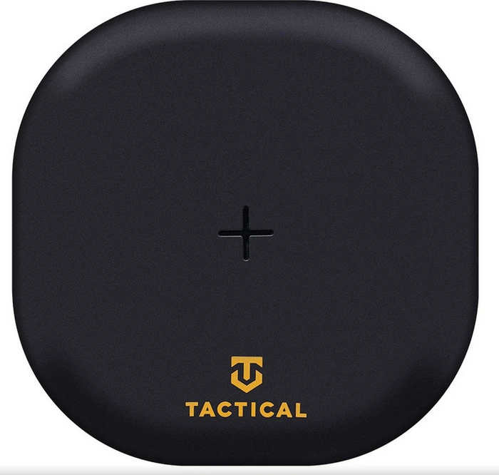 Tactical WattUp Wireless Black