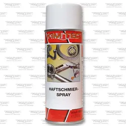 Kim-Tec Haftschmierspray 400 ml