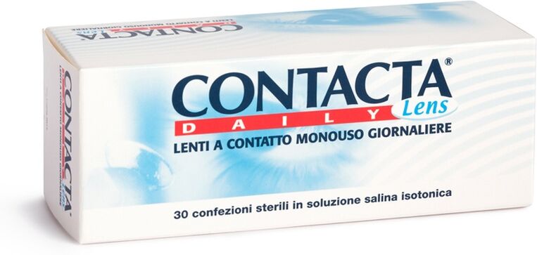 Contacta Daily Lens 30 -8,00