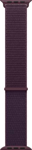 Apple Watch Sport Loop 40mm Burgunder