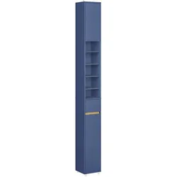 SoBuy, Badezimmerschrank, Janne (20 x 20 x 180 cm)