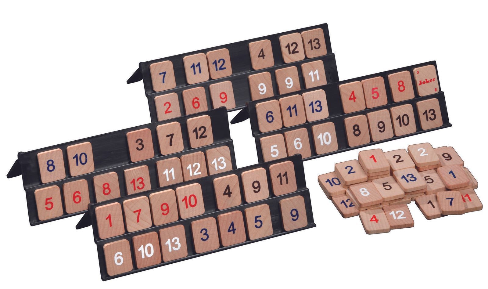 Philos Rummy